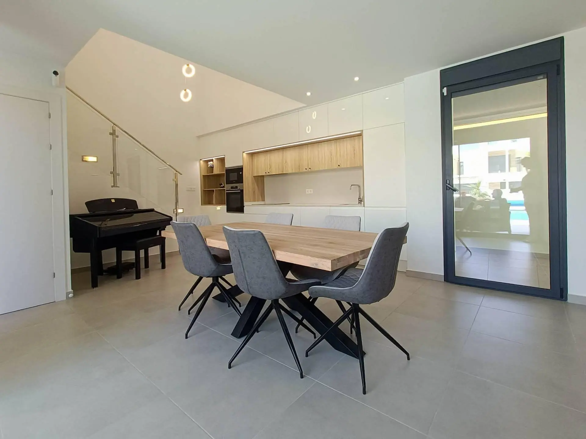 5-bedroom Villa In Rojales, Spain (214 M²)