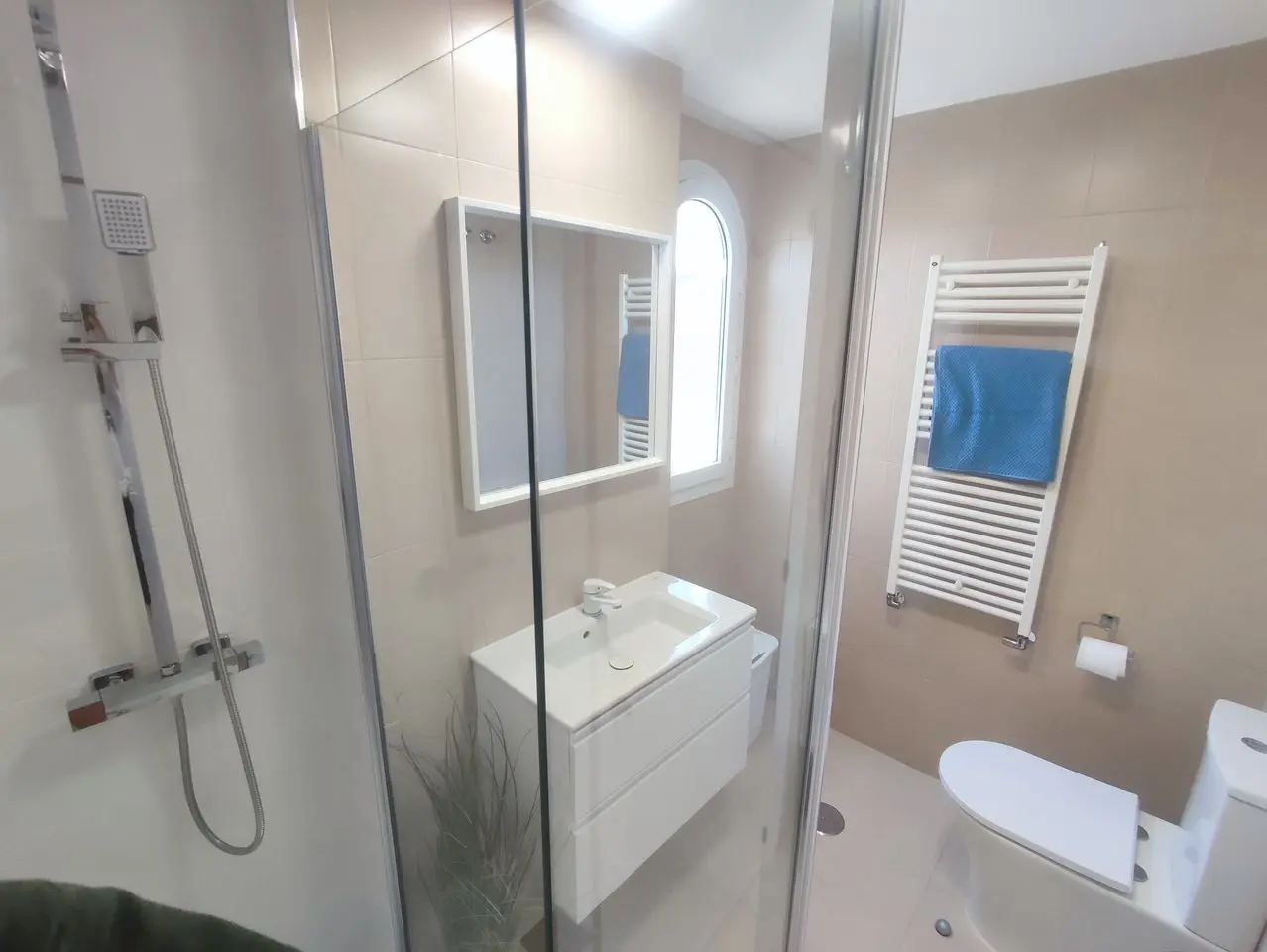 Apartment Of 0 M² With Features In Sucina, Spain