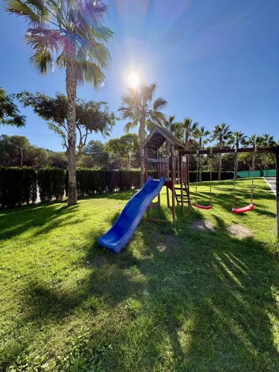 Apartment Of 100 M² In Guardamar Del Segura