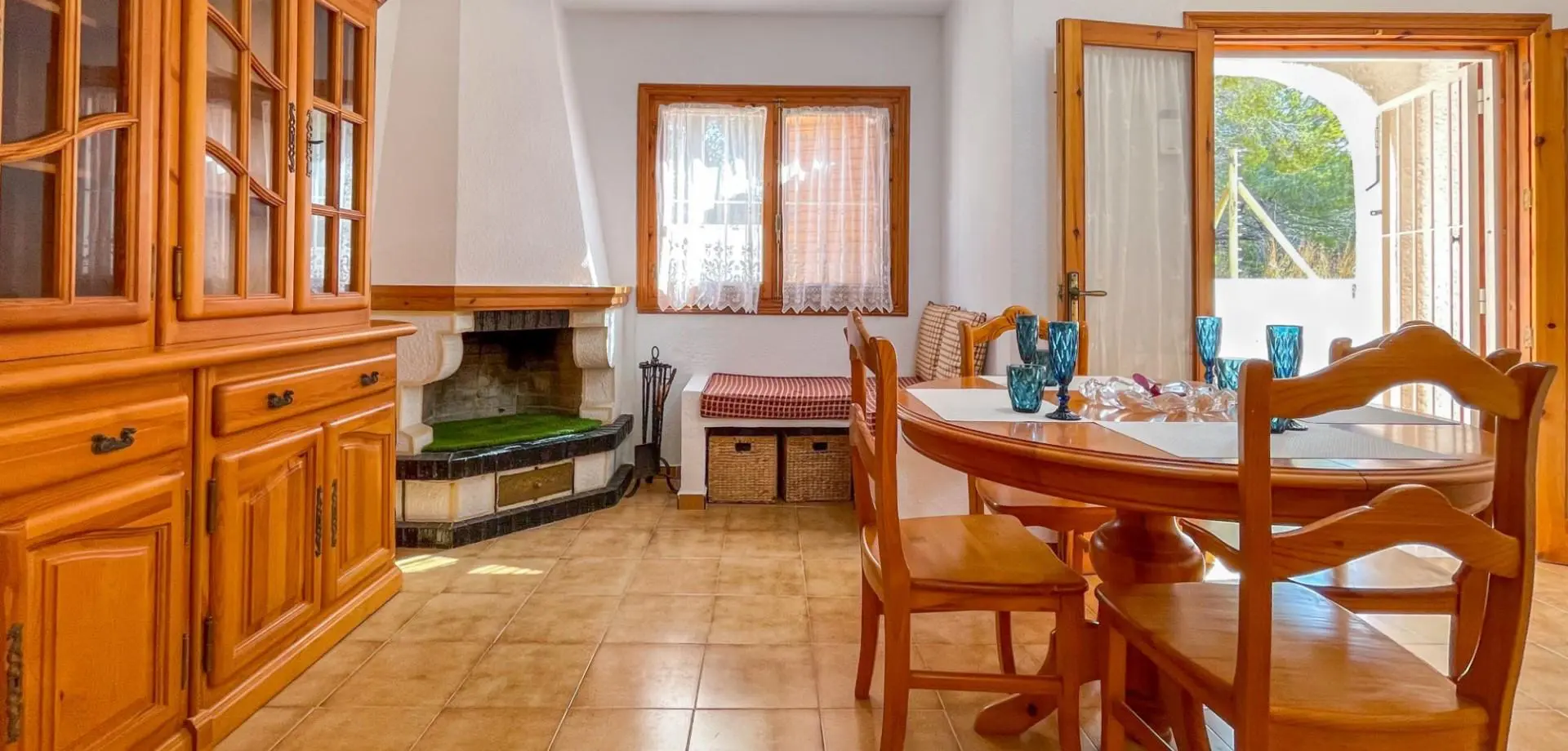 Terraced House Of 68 M² In Orihuela Costa, Spain