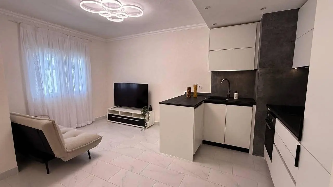 House Of 70 M² In Torrevieja, Spain