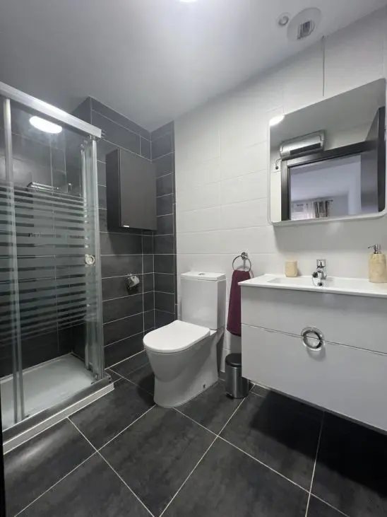 Apartment Of 90 M² In Orihuela Costa, Spain
