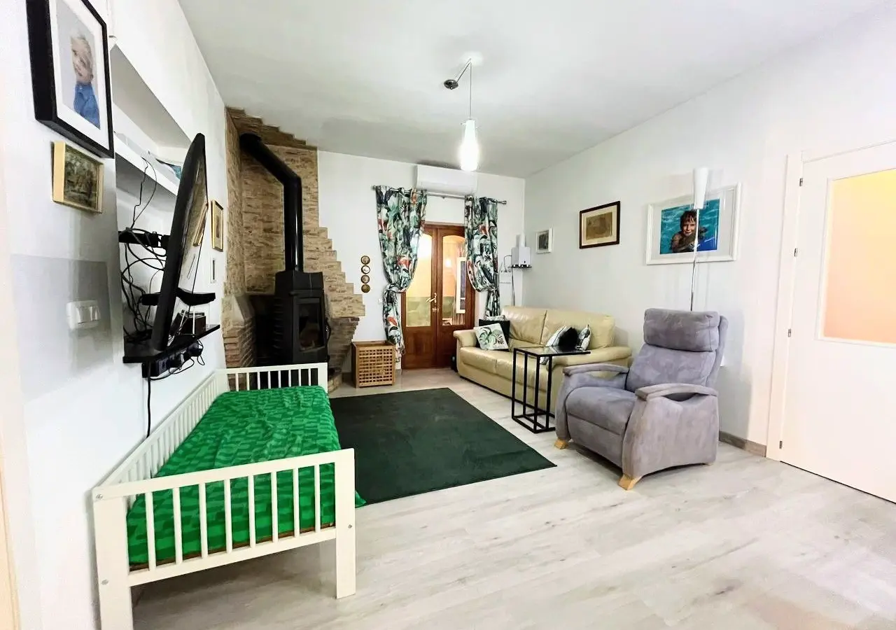 Villa Of 368 M² In Torre – Pacheco, Spain