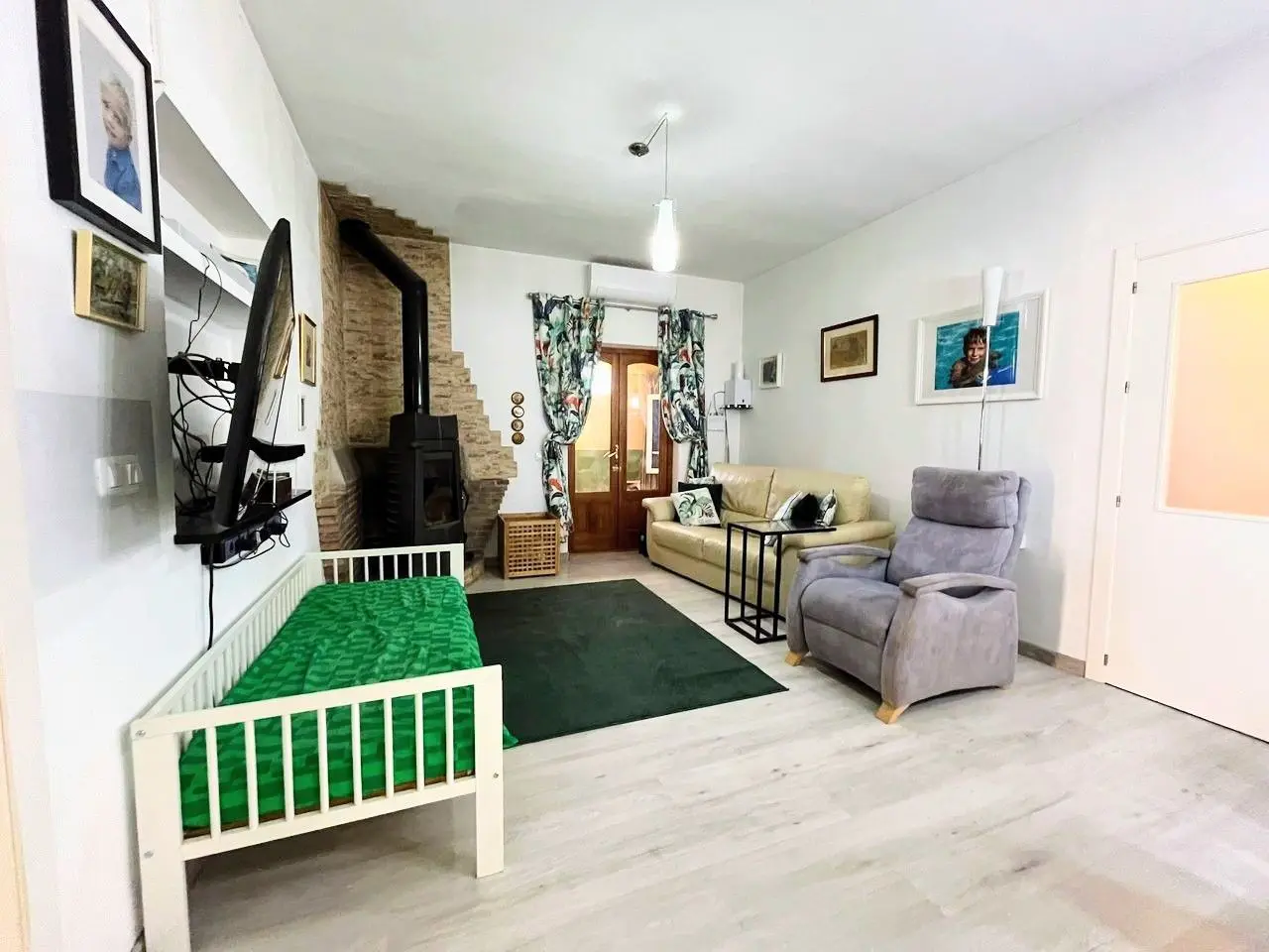 Villa Of 368 M² In Torre – Pacheco, Spain