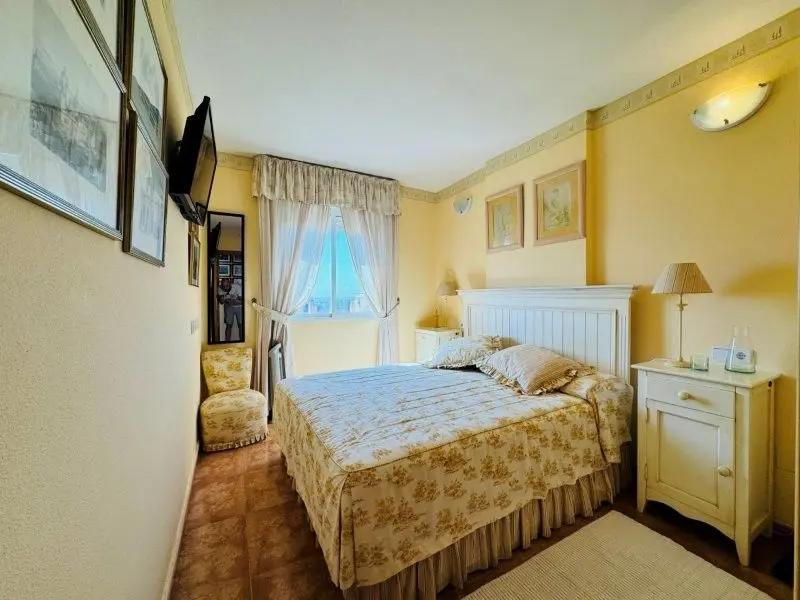 Apartment Of 63 M² In Torrevieja, Spain