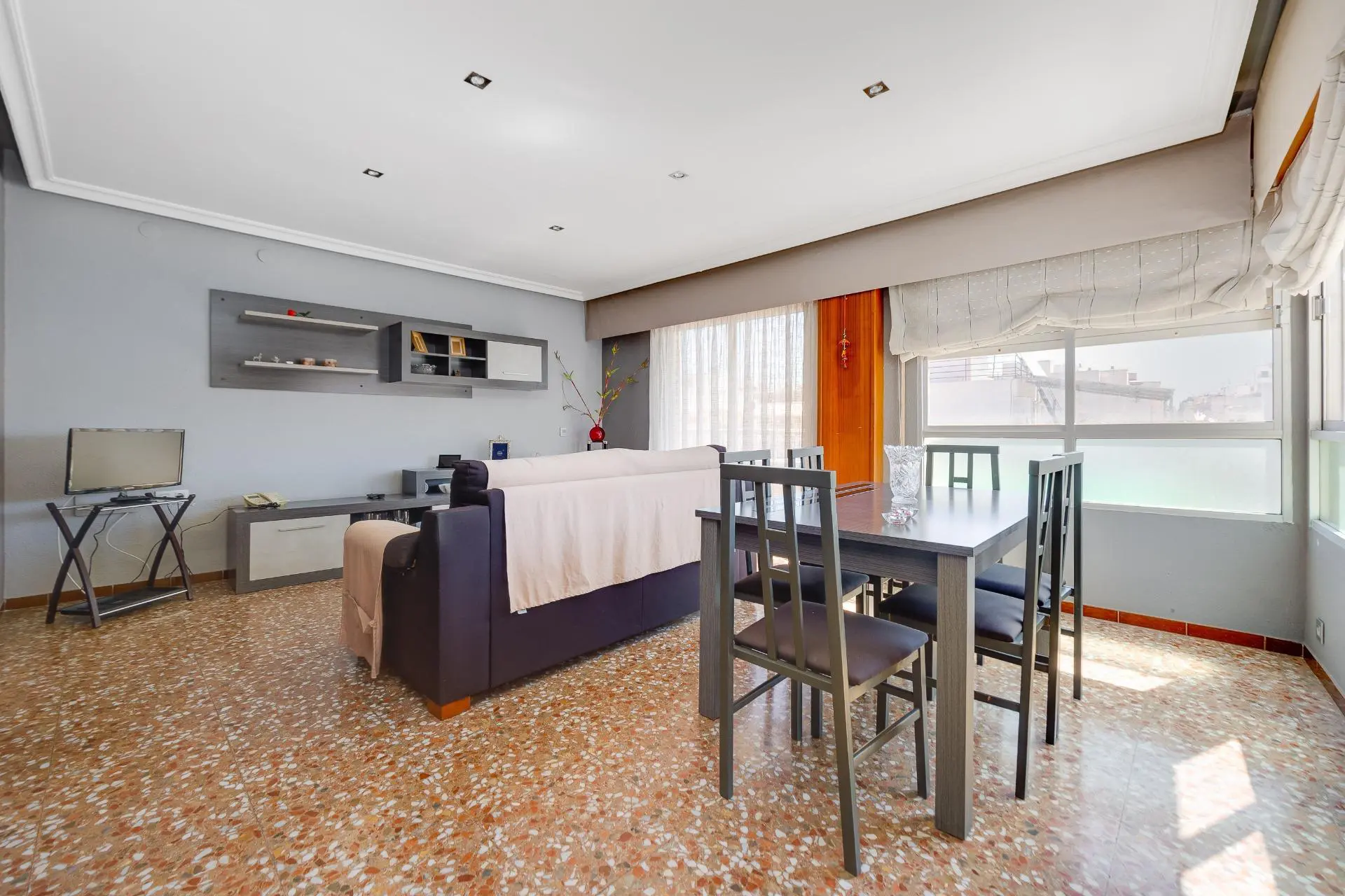Apartment 116 M² In Torrevieja, Spain – Mediter Real Estate