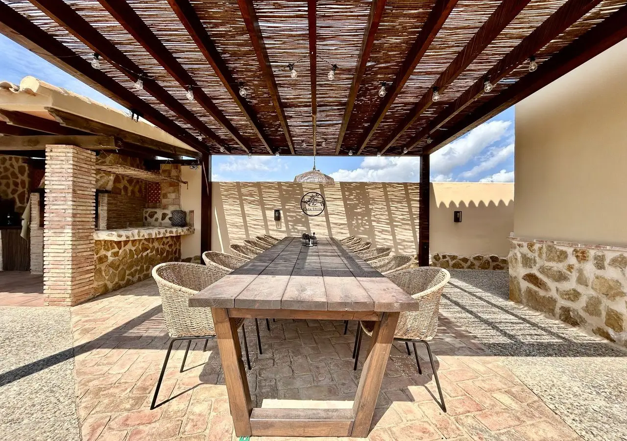 Villa Of 238 M² In Orihuela Costa, Spain