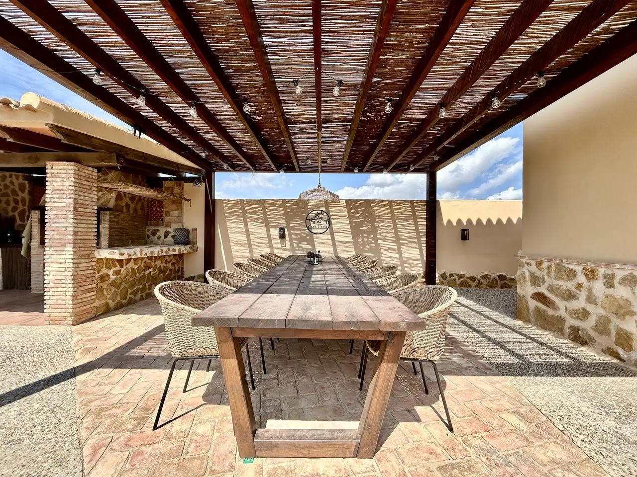 Villa Of 238 M² In Orihuela Costa, Spain