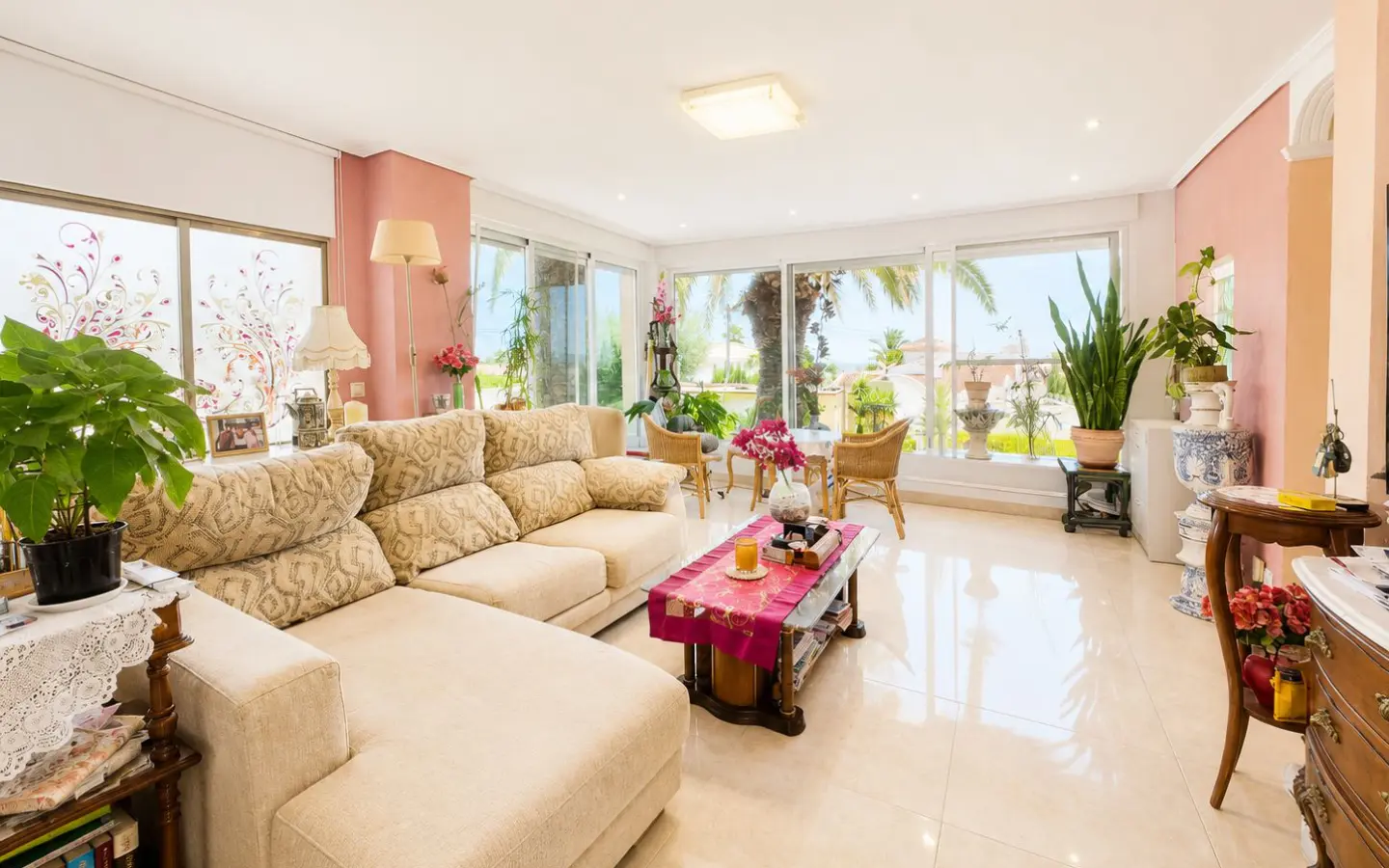 Villa Of 146 M² In Rojales, Spain