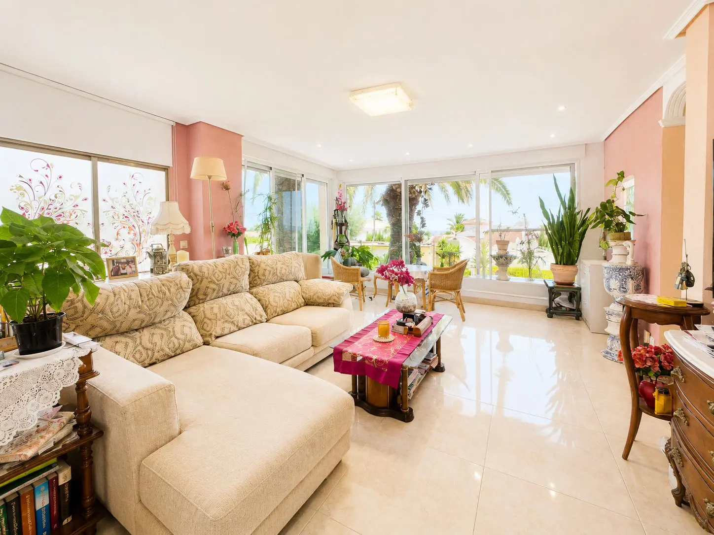 Villa Of 146 M² In Rojales, Spain