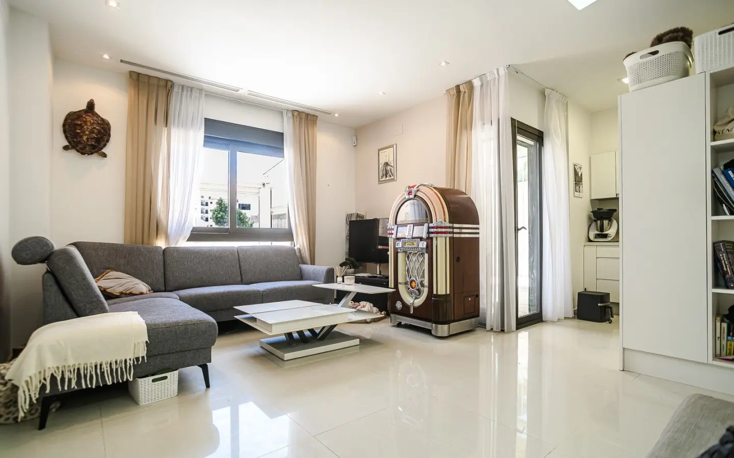 Apartment Of 70 M² In Guardamar Del Segura, Spain