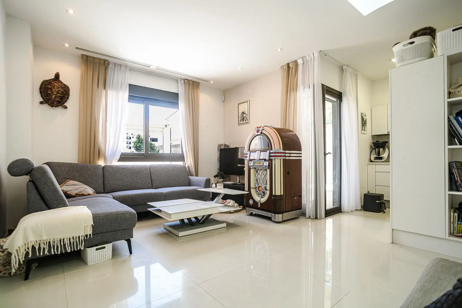 Apartment Of 70 M² In Guardamar Del Segura, Spain