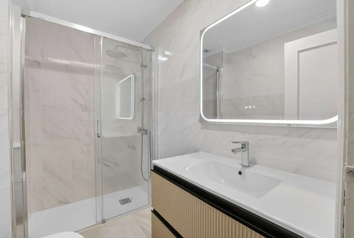 Apartment Of 74 M² In Torrevieja, Spain