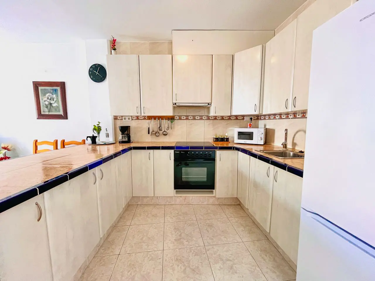 Apartment Of 284 M² In San Miguel De Salinas, Spain