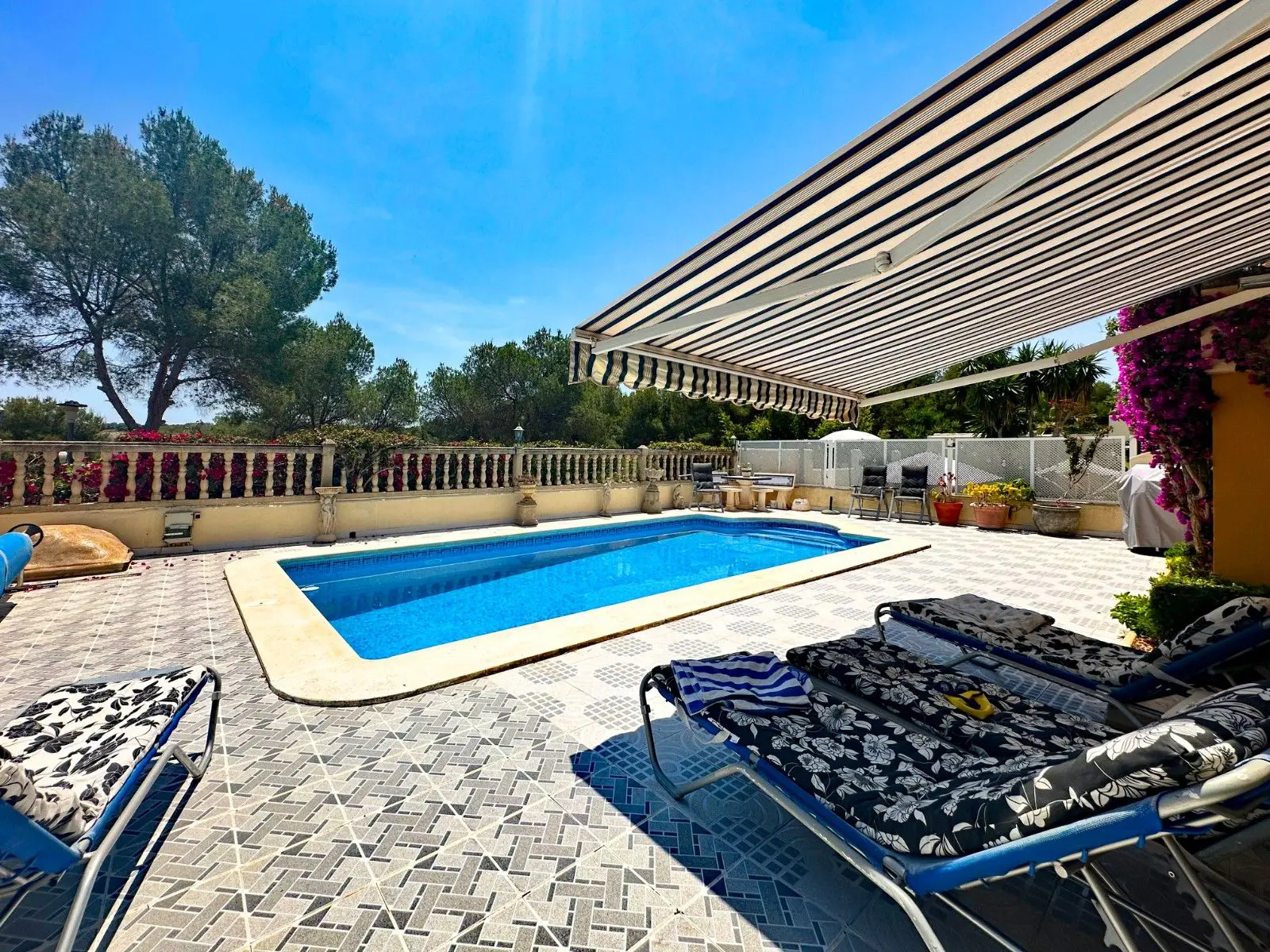 Villa 131 M² In Orihuela Costa, Spain – Mediter Real Estate