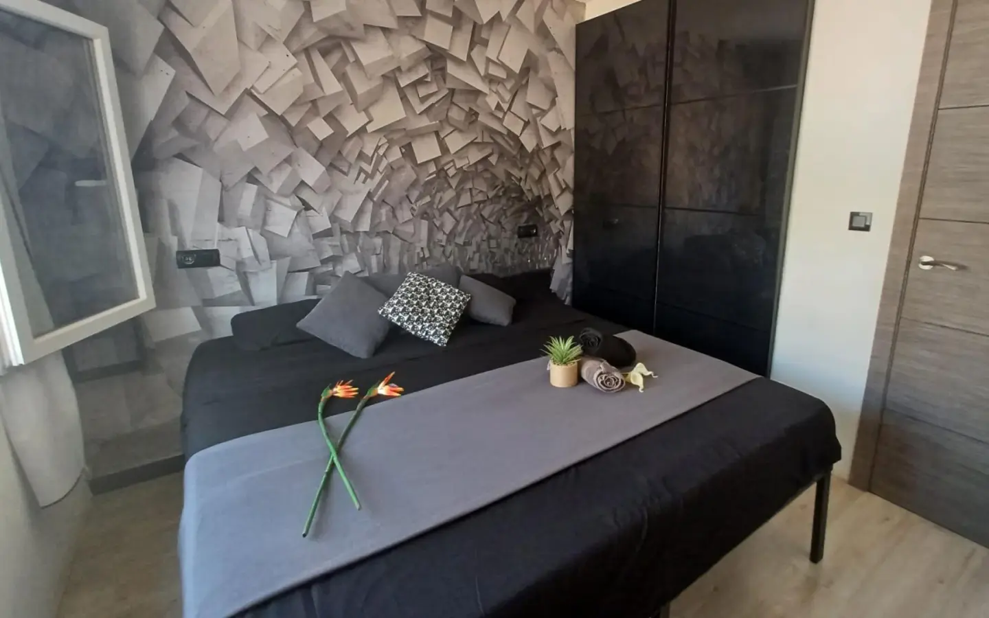 Apartment Of 82 M² In Pilar De La Horadada