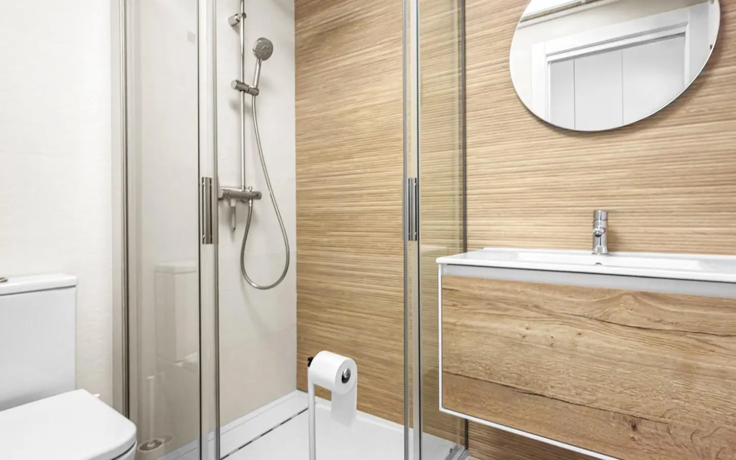 Apartment Of 71 M² In Torrevieja, Spain