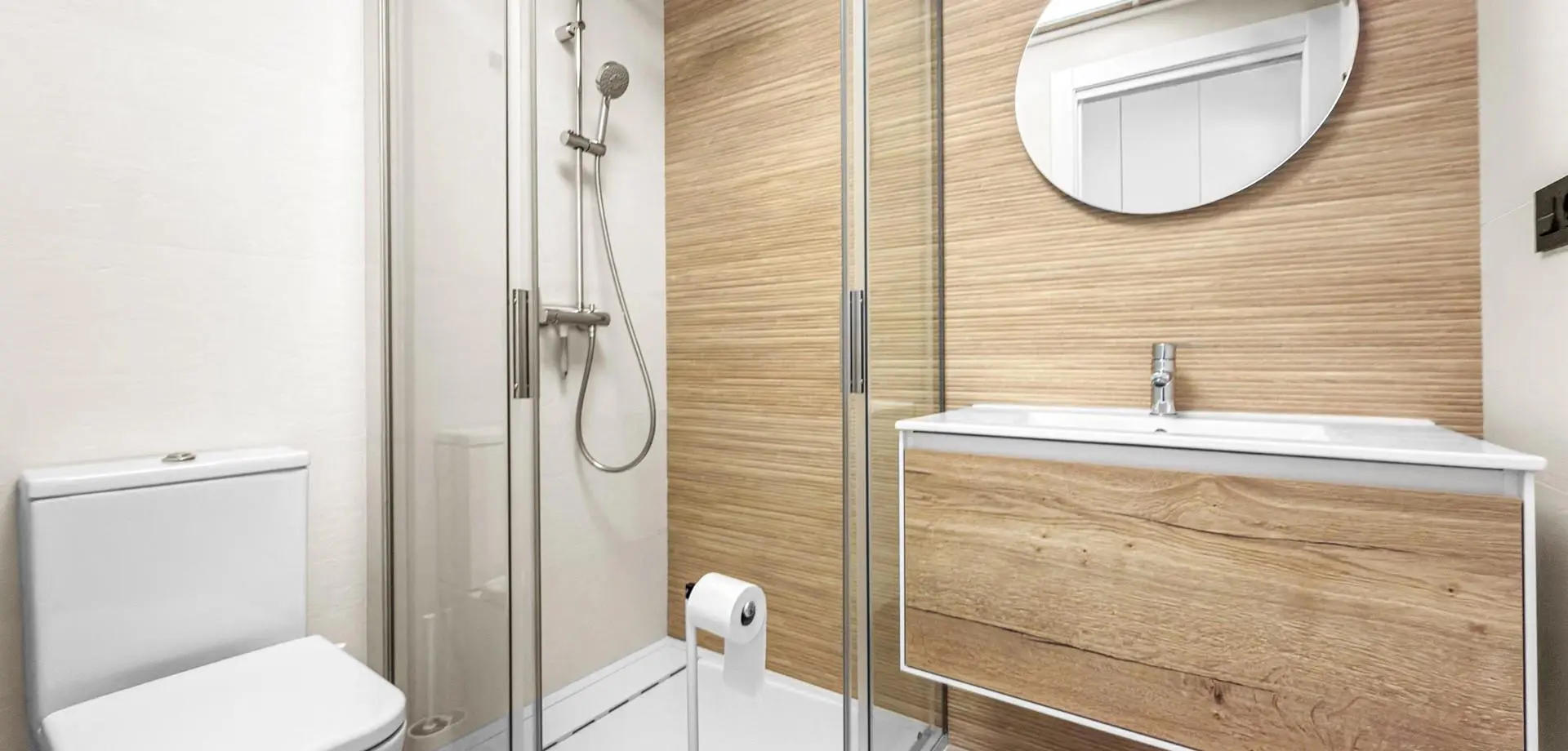 Apartment Of 71 M² In Torrevieja, Spain