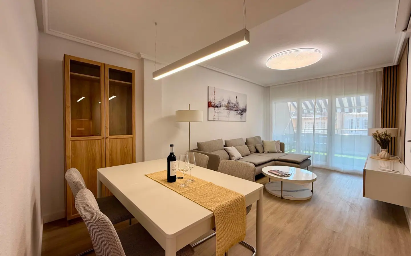 Penthouse Of 66 M² In Torrevieja, Spain