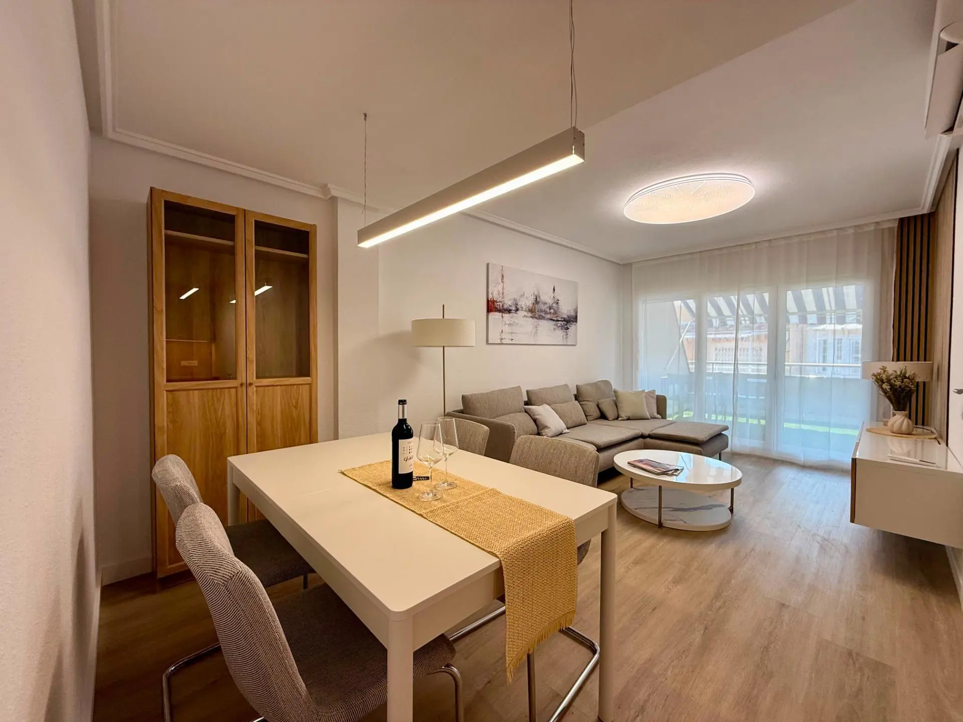 Penthouse Of 66 M² In Torrevieja, Spain
