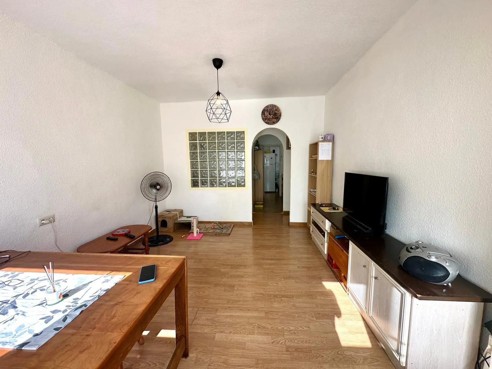 Apartment Of 90 M² With Sea View In Torrevieja, Spain