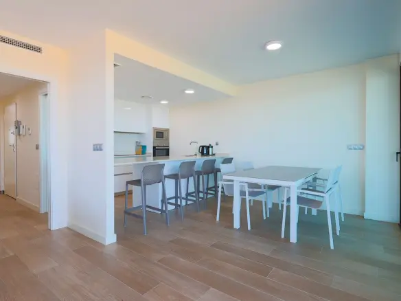 Apartment In Cartagena, Spain