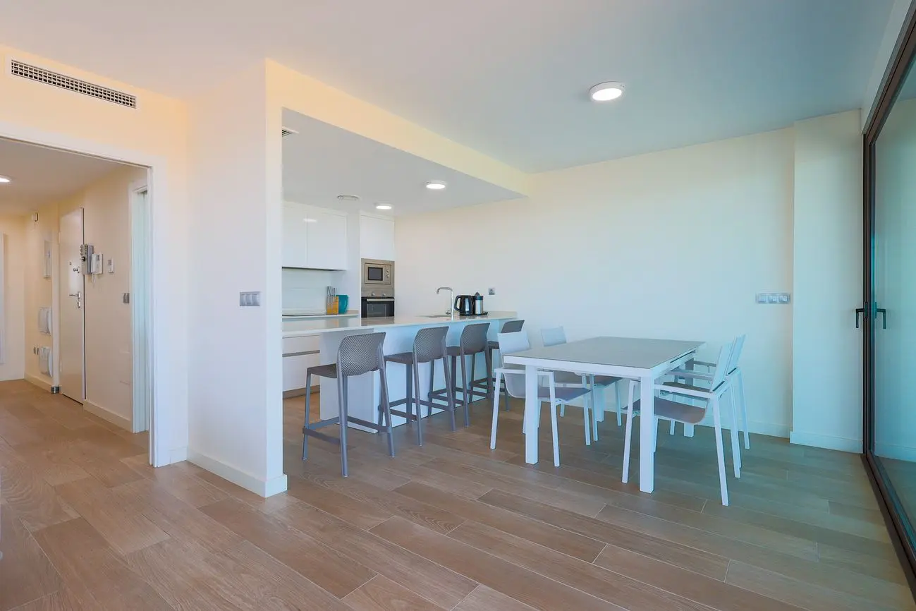Apartment 0 M² In Cartagena, Spain – Mediter Real Estate