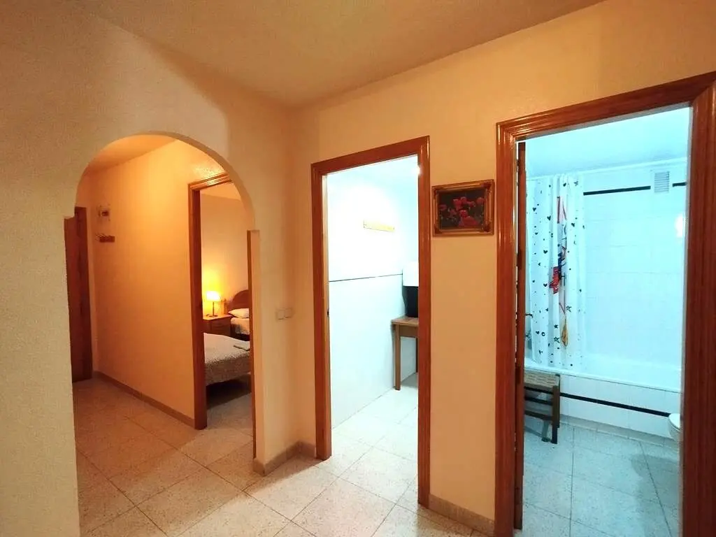 Apartment 120 M² In Torrevieja, Spain – Mediter Real Estate
