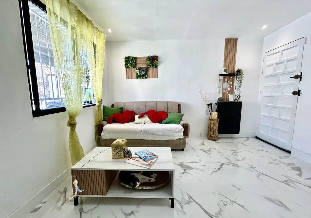 Apartment Of 127 M² In San Pedro Del Pinatar, Spain