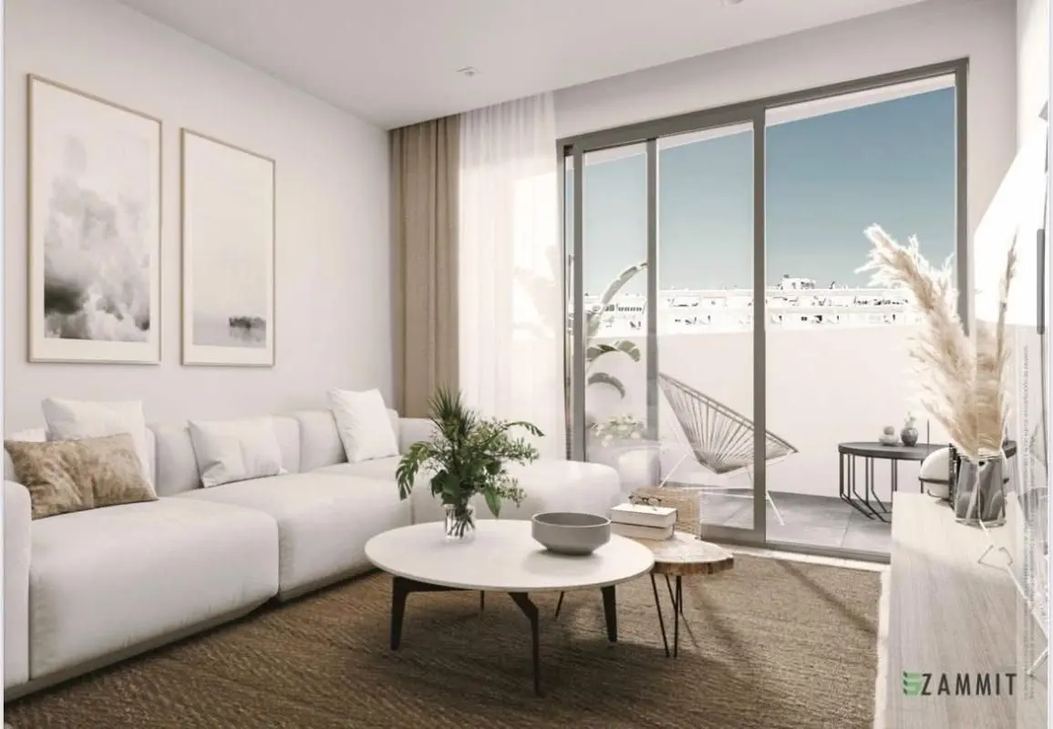 Apartment Of 168 M² In Torrevieja, Spain