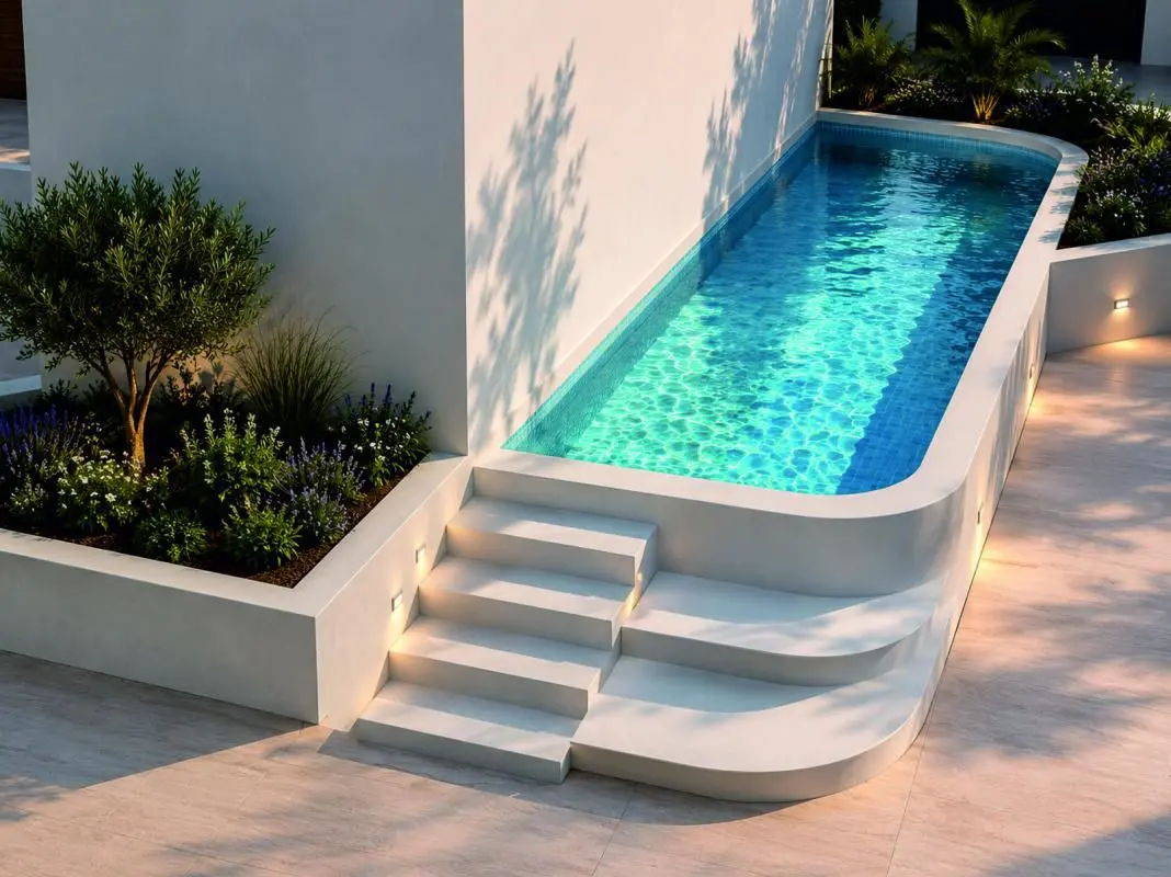 Apartment 59 M² In Torrevieja, Spain – Mediter Real Estate
