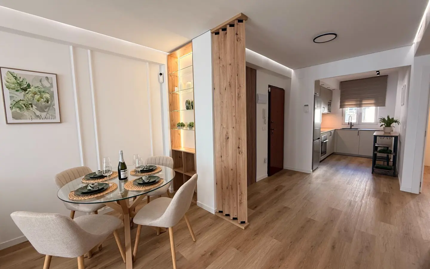 Apartment Of 78 M² In Torrevieja, Spain