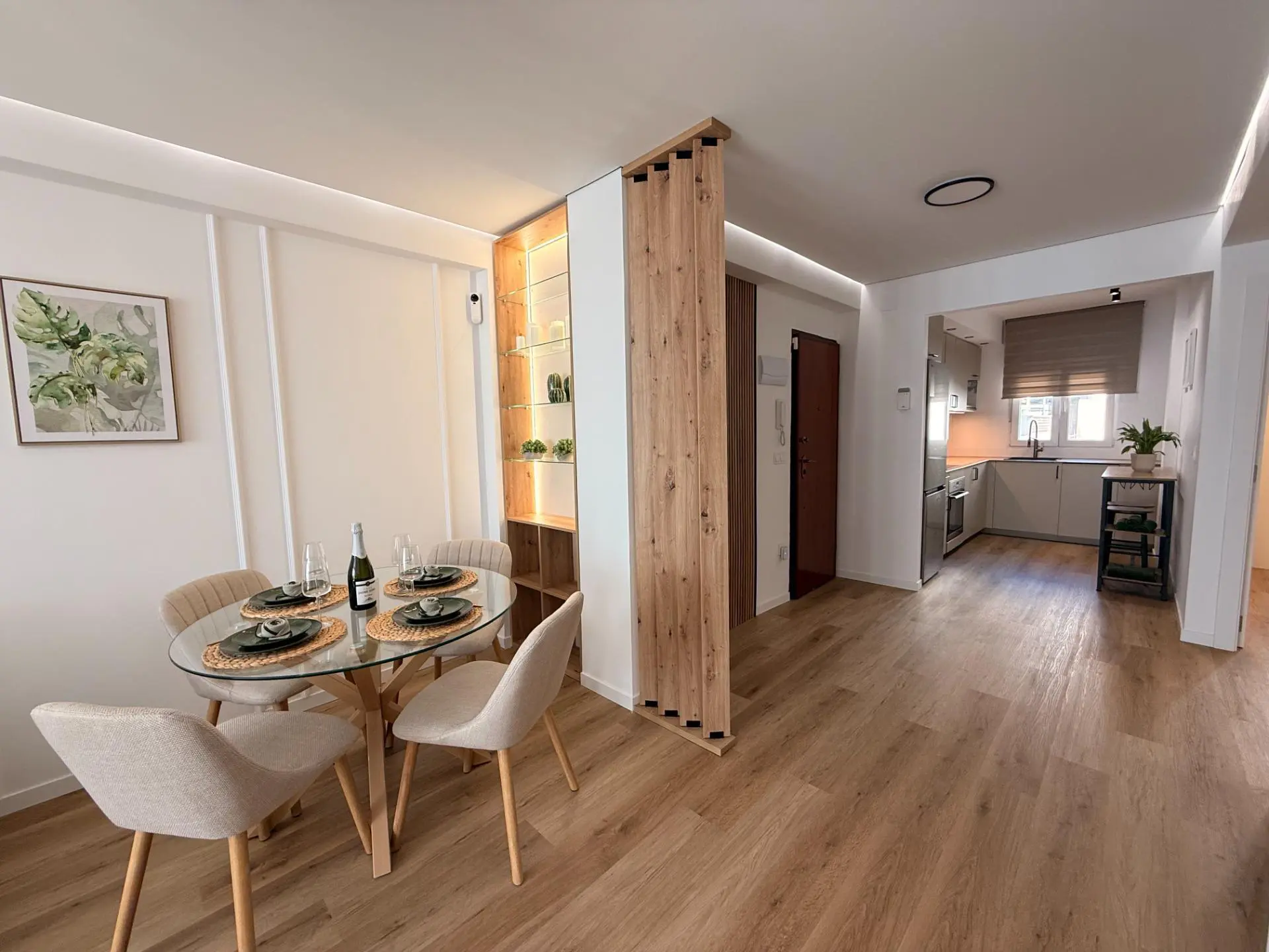 Apartment Of 78 M² In Torrevieja, Spain