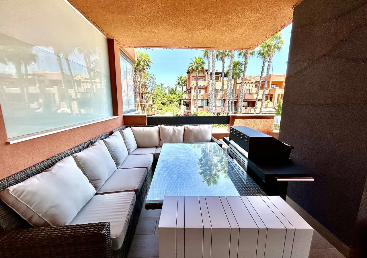 Apartment Of 91 M² With Views In Orihuela Costa