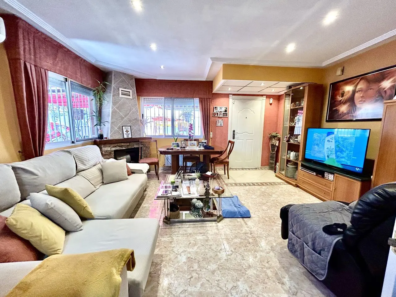 House Of 71 M² In Torrevieja, Spain