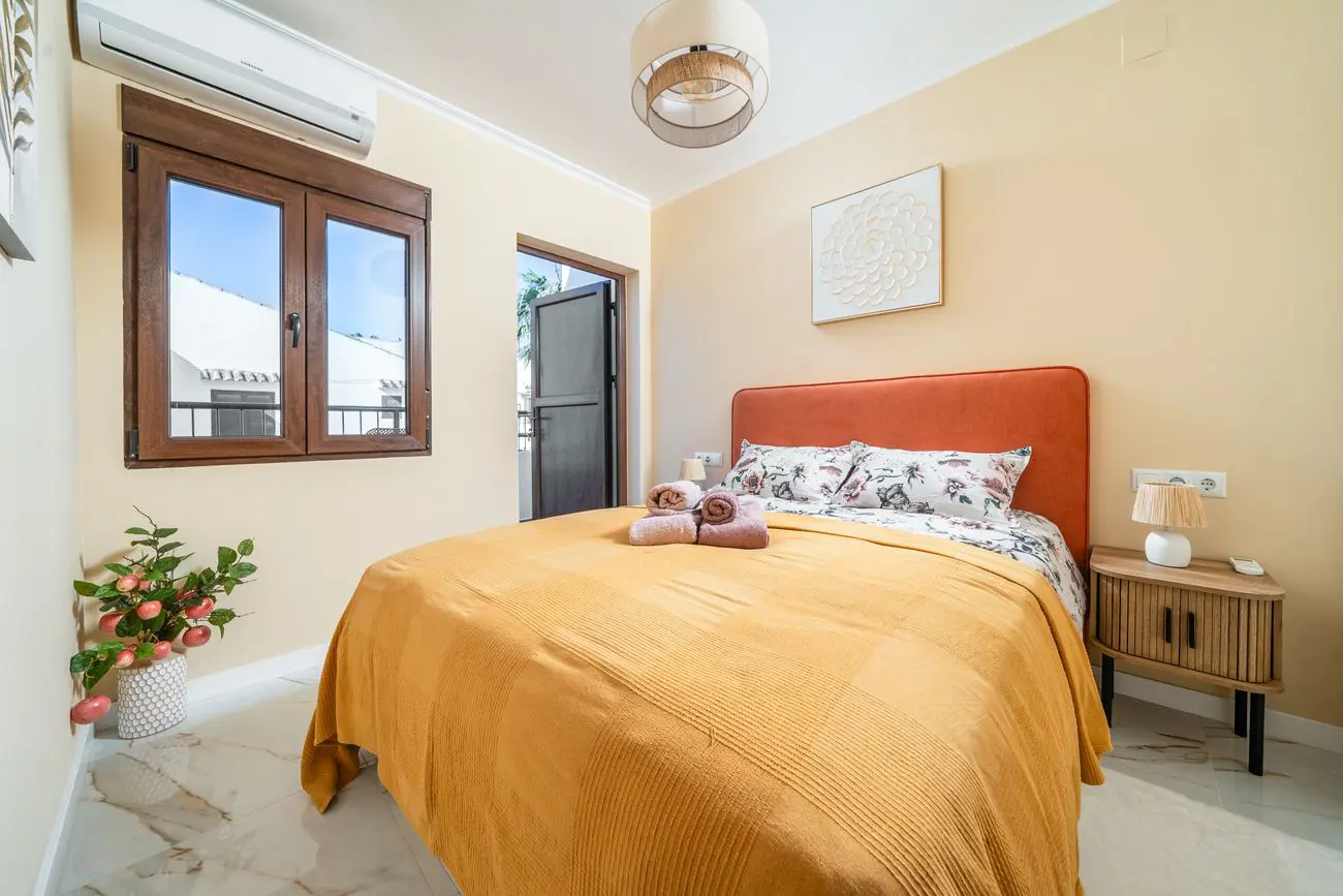 Apartment Of 32 M² In Torrevieja, Spain