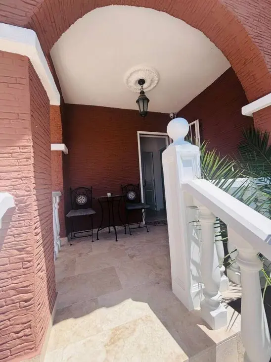 Villa Of 0 M² With Garden In Orihuela Costa, Spain