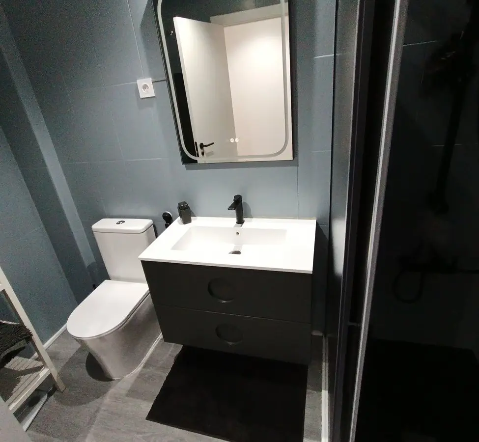 Apartment Of 0 M² With Sea View In Sucina, Spain