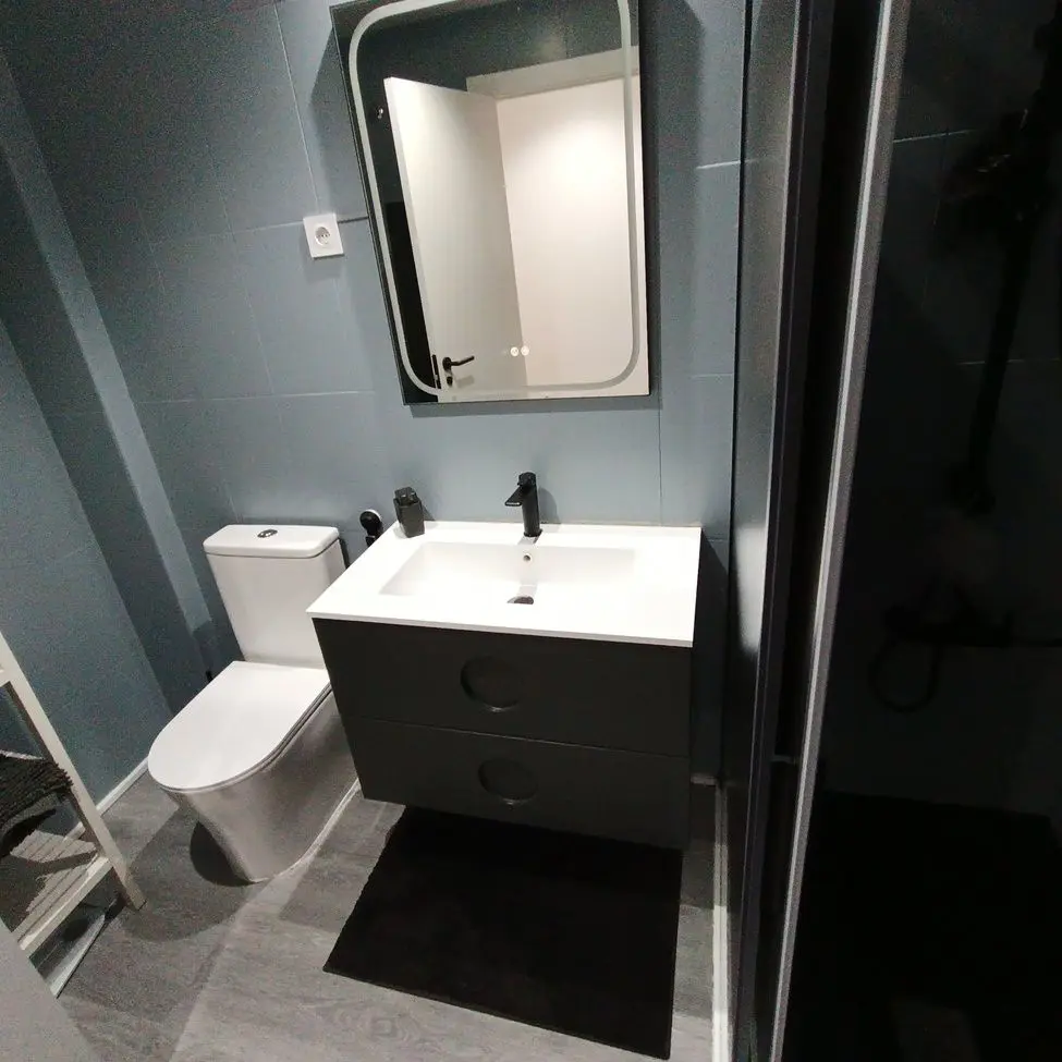 Apartment Of 0 M² With Sea View In Sucina, Spain