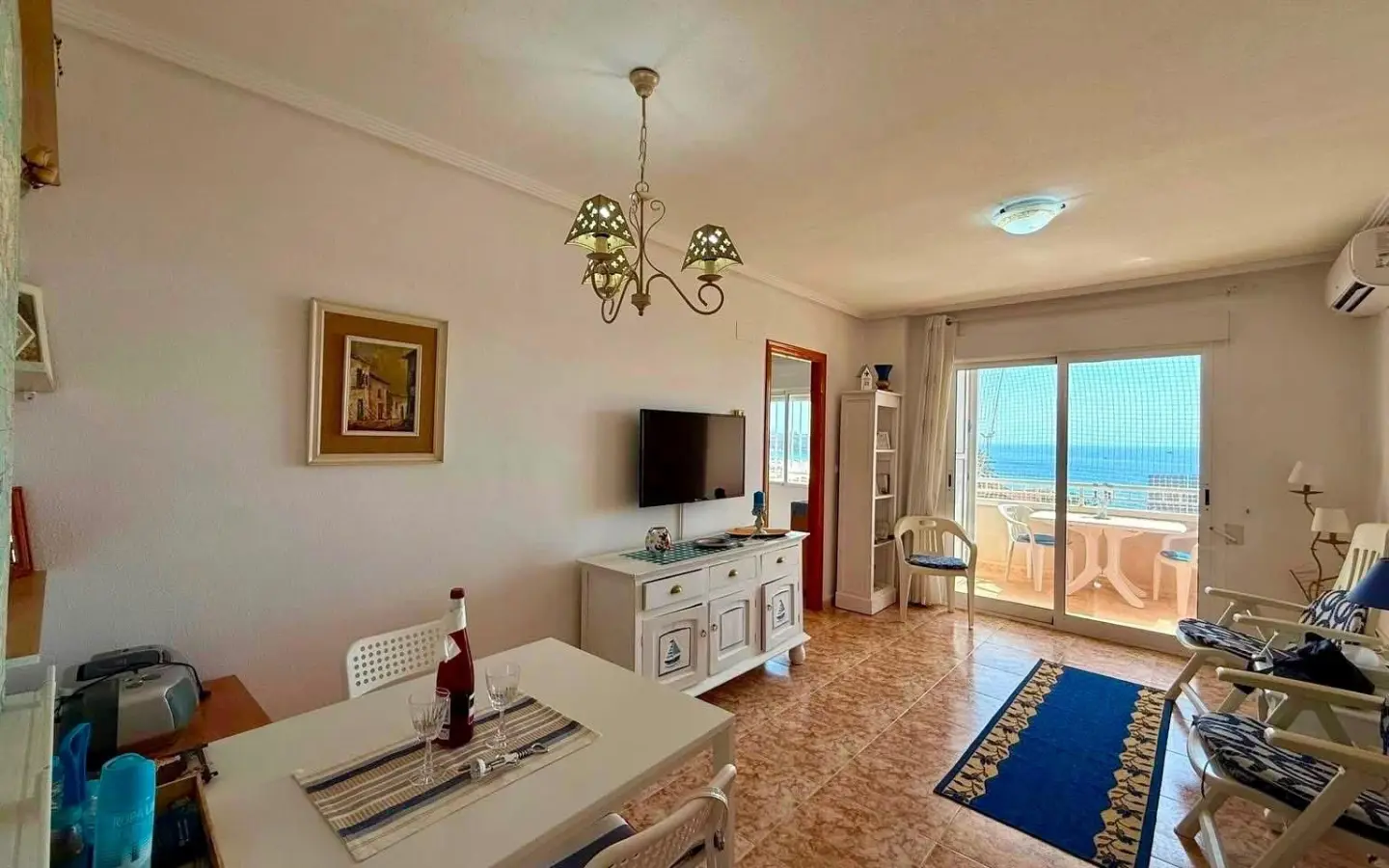 Apartment Of 64 M² In Torrevieja, Spain