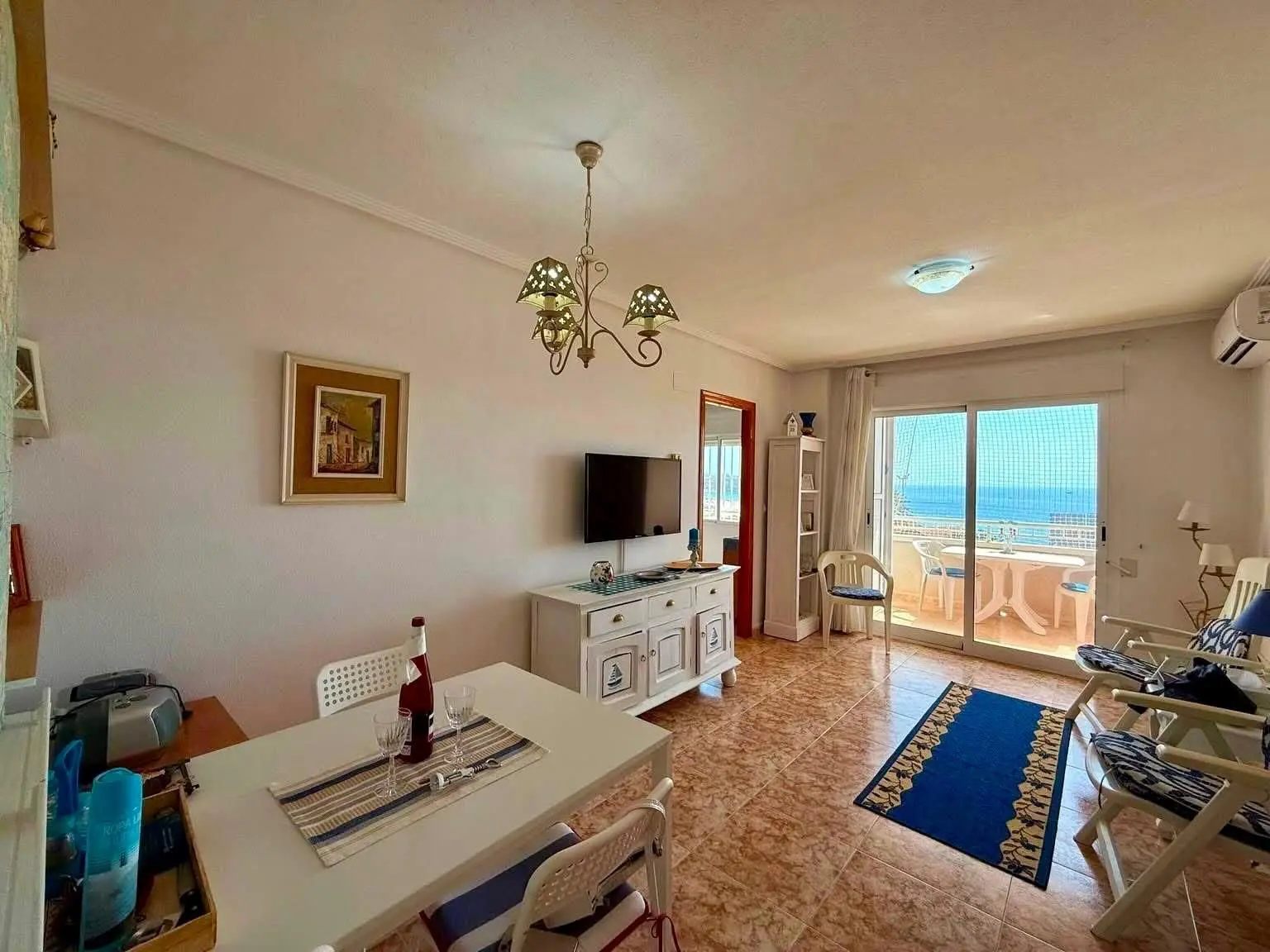 Apartment Of 64 M² In Torrevieja, Spain