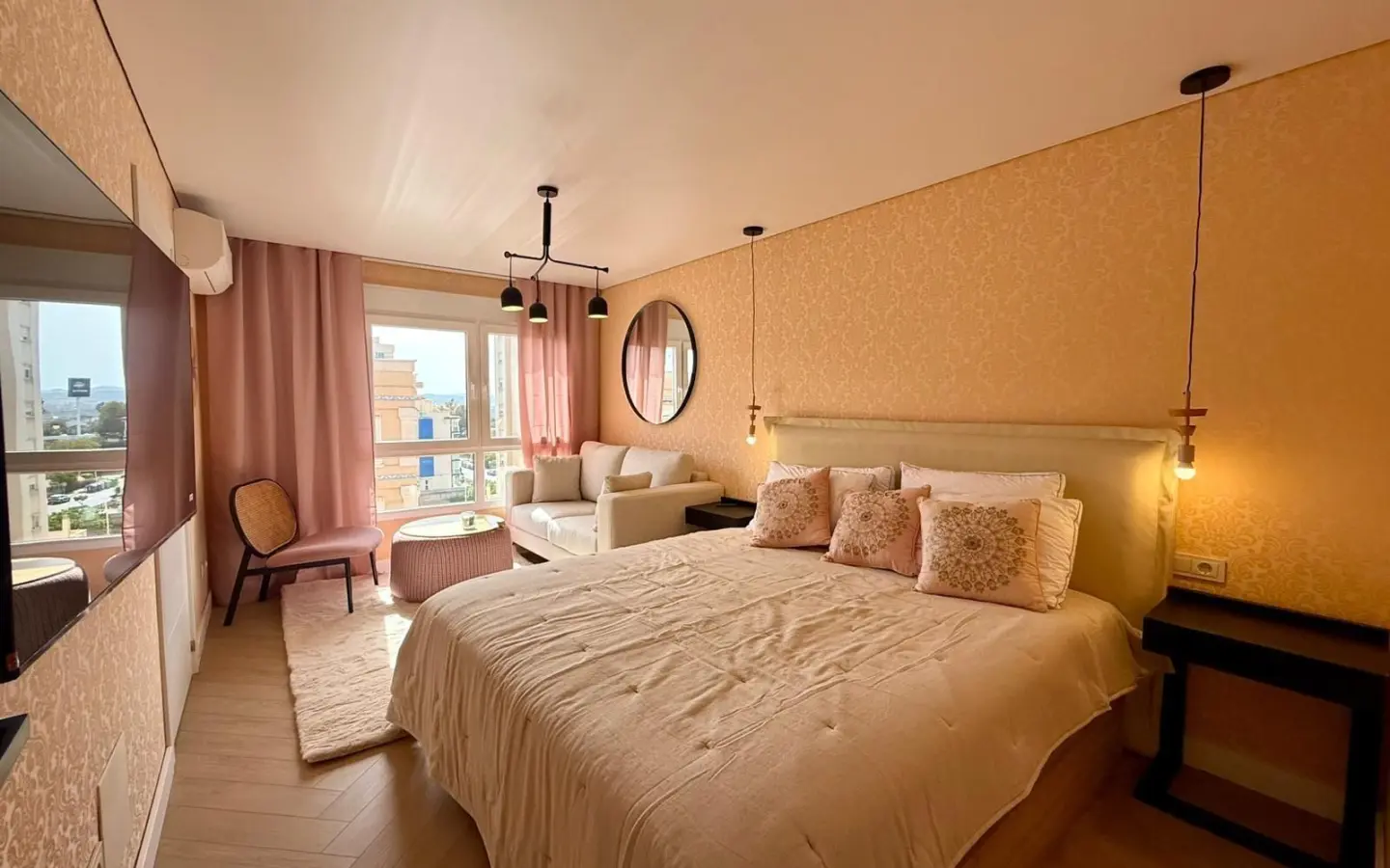 Apartment Of 150 M² In Guardamar Del Segura