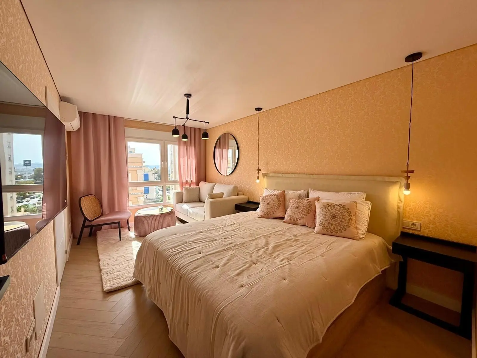 Apartment Of 150 M² In Guardamar Del Segura