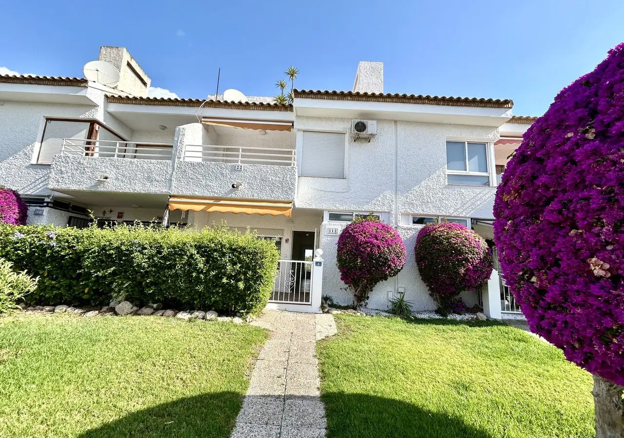 Apartment Of 58 M² In Orihuela Costa, Spain