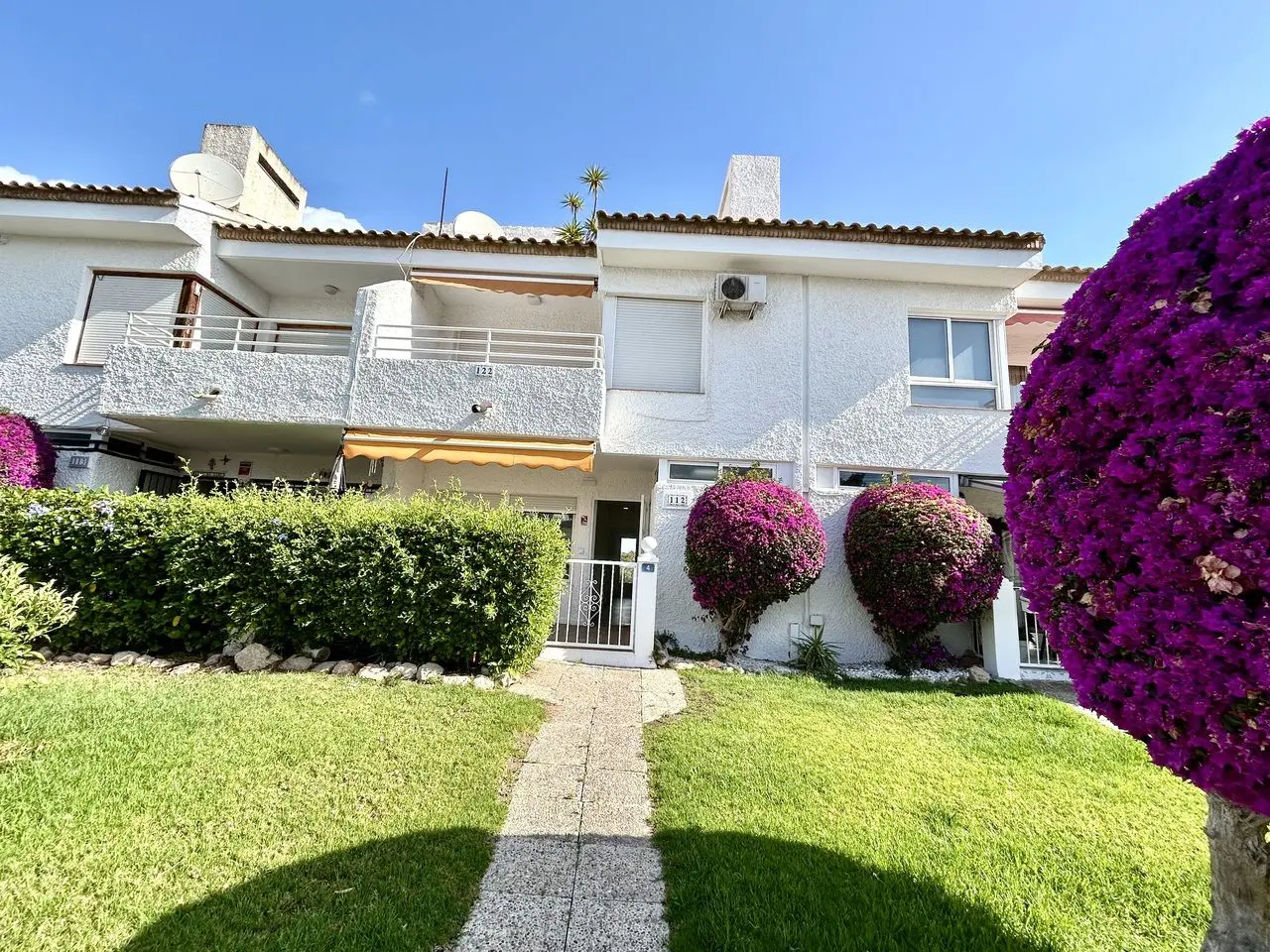 Apartment Of 58 M² In Orihuela Costa, Spain
