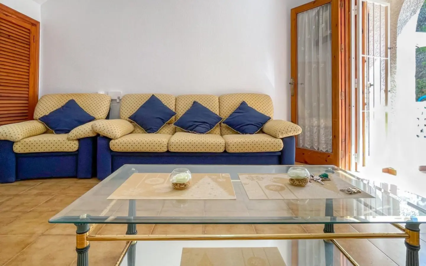 Terraced House Of 68 M² In Orihuela Costa, Spain