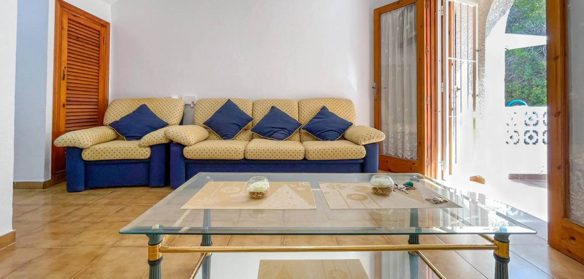 Terraced House Of 68 M² In Orihuela Costa, Spain