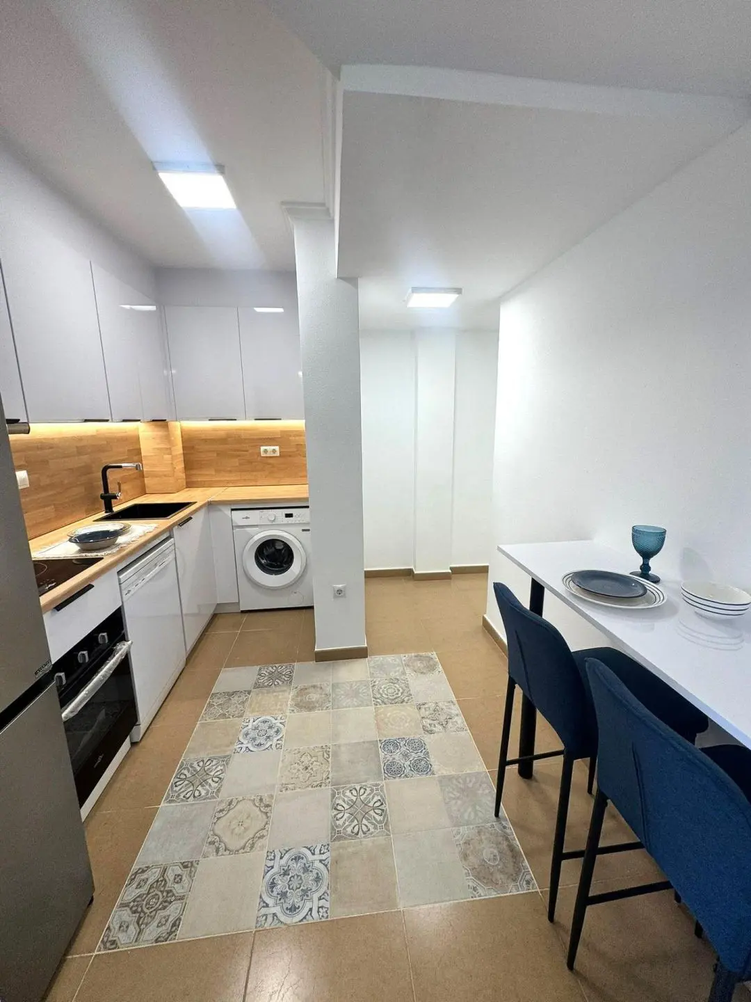 Apartment 77 M² In Torrevieja, Spain – Mediter Real Estate
