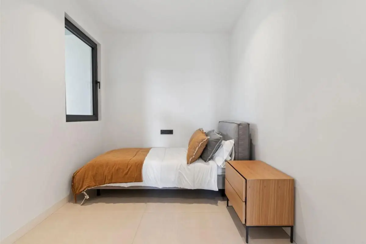 Terraced House Of 206 M² With Sea Views In Estepona, Spain