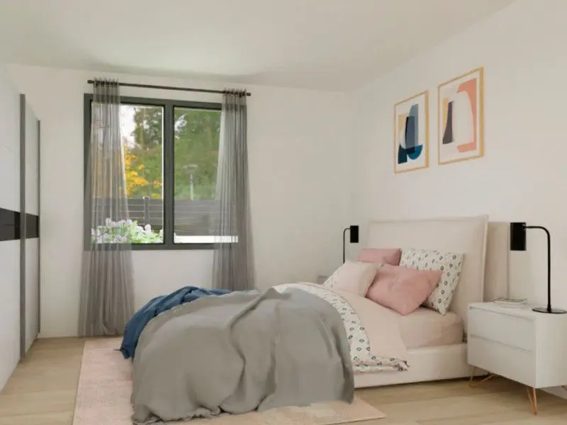 Villa Of 108 M² In Hondon De Las Nieves, Spain